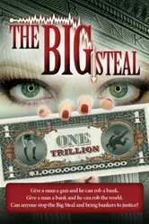 The Big Steal постер