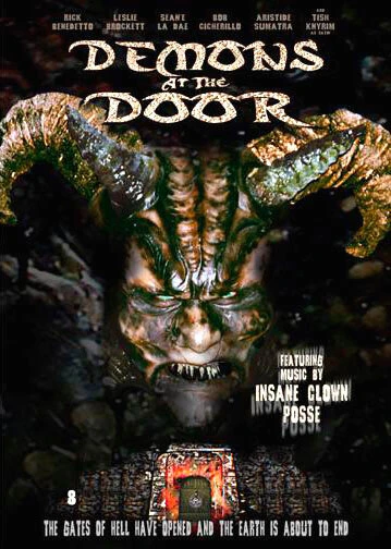 Постер Демоны у ворот 2004