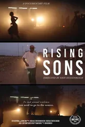 Rising Sons постер