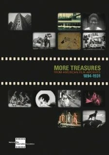 Постер Early Color Films