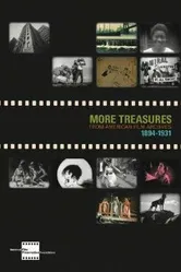 Early Color Films постер