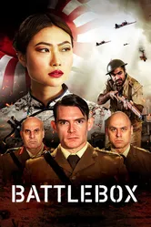 Battlebox постер
