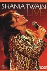 Shania Twain: Live постер