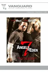 7 Angels in Eden постер
