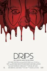 Drips постер