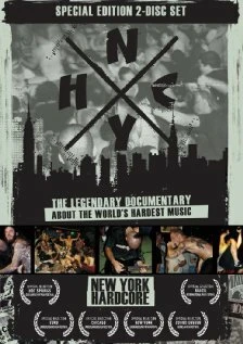 Постер N.Y.H.C.
