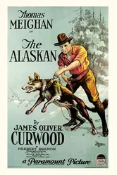 The Alaskan постер