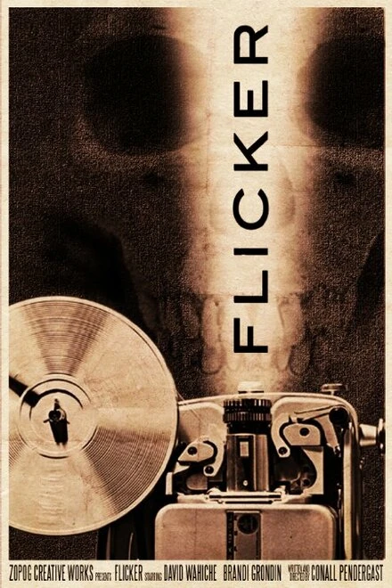 Постер Flicker 2002