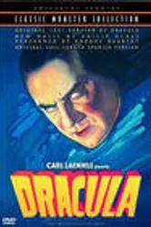 The Road to Dracula постер