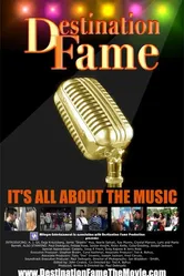 Destination Fame постер