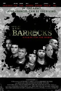 Постер The Barracks