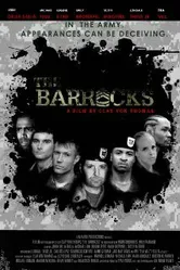 The Barracks постер