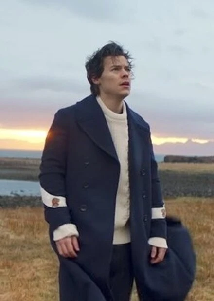 Постер Harry Styles: Sign of the Times