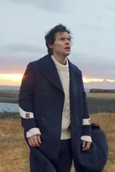 Harry Styles: Sign of the Times постер