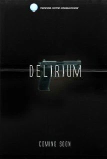 Постер Delirium