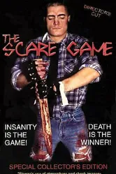 The Scare Game постер
