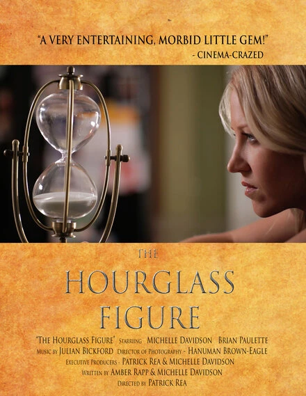 Постер The Hourglass Figure