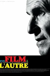 D'un film à l'autre постер