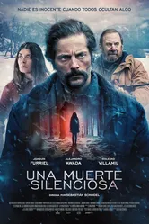 Una muerte silenciosa постер