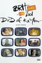 Церемония вручения премии Brit Awards 2001 2001 постер