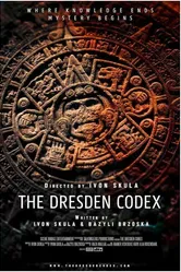 The Dresden Codex постер