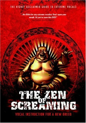 Постер The Zen of Screaming