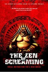 The Zen of Screaming постер