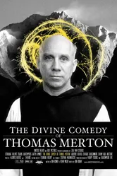 The Divine Comedy of Thomas Merton постер