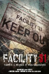 Facility 31 постер