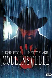 Collinsville постер
