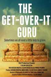 The Get-Over-It Guru постер