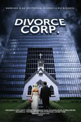 Divorce Corp постер