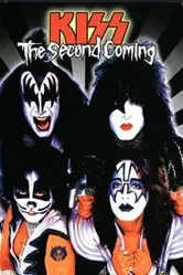 Kiss: Второе пришествие 1998 постер