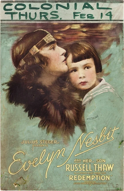 Постер Redemption 1917