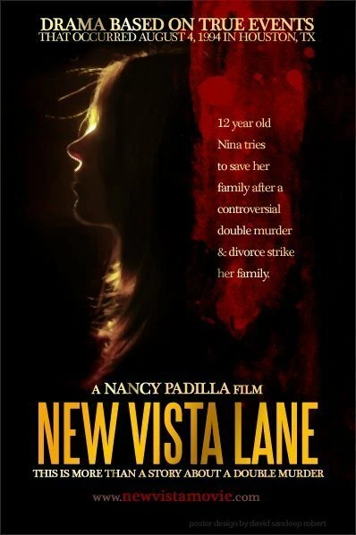 Постер New Vista Lane