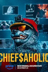 ChiefsAholic: A Wolf in Chiefs Clothing постер