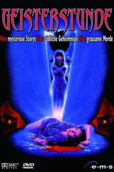 Видения смерти — часы духов 1989 постер