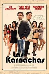 Las Karnachas постер