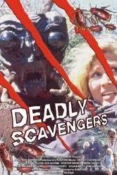 Deadly Scavengers постер