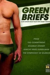 Green Briefs постер