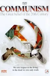 Communism постер