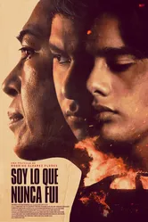 Soy lo que nunca fui постер