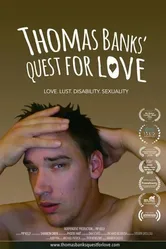 Thomas Banks' Quest for Love постер