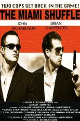 The Miami Shuffle постер