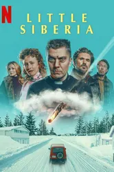 Pikku Siperia постер