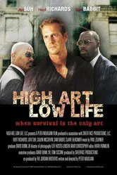 High Art, Low Life постер