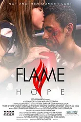 Flame of Hope постер
