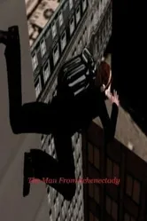 The Man from Schenectady постер