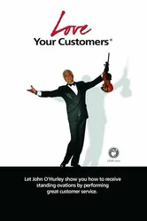 Love Your Customers постер