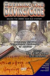 Breaking the Da Vinci Code постер